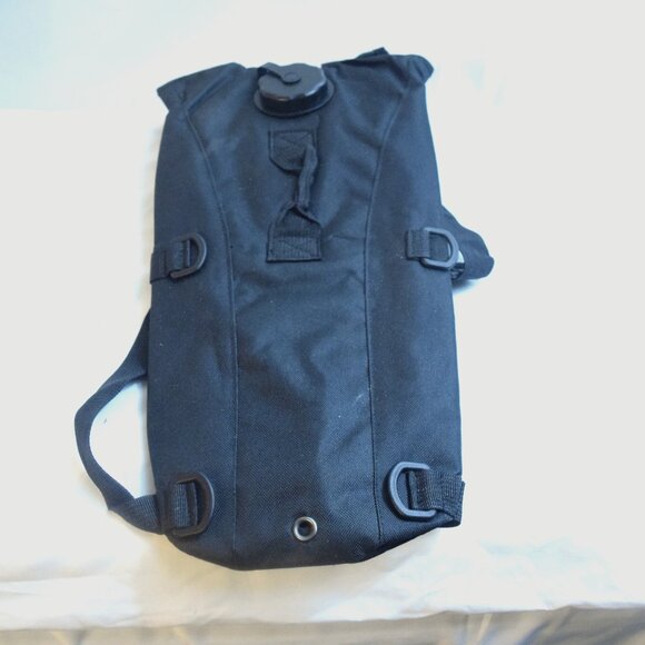 US 3L Water Bladder Tactical Hydration Backpack Waterproof Military Bag Outdoor - Picture 1 of 8